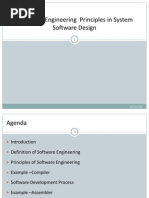 Download Software Engineering Principles in System Software Design by Tech_MX SN104797757 doc pdf