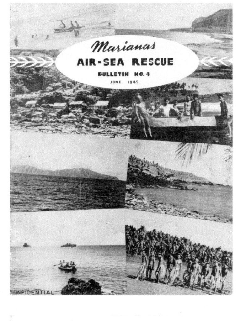 Marianas Island Campaign (1945)