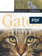 Animales - Guia Visual de Gatos