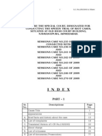 All Parts - Index