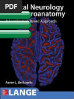 Neurology PreTest Self-Assessment 4th Ed. | PDF | Magnetic