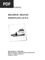 Download Kelompok Nelayan Bringin Jaya2345 by shold SN104812644 doc pdf