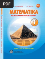 Download BukuBsebelajarOnlineGratiscom-Kelas VII_SMP_Matematika Konsep amp Aplikasinya 1_Dewi_Nuharini-1 by BelajarOnlineGratis SN104812829 doc pdf