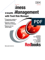 Ebusiness Risks Management