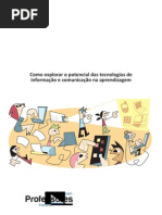 Tecnologias Na Escola