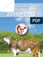 Catalogo2011-2012 NORMANDO