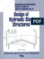 Design of Hydraulic Steel Structures (52-60)