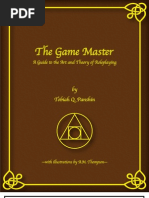 Download The Game Master by Juan Carlo SN104827070 doc pdf