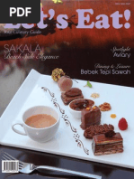 vol-31 letseat Issue