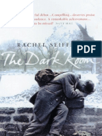 September Free Chapter - The Dark Room by Rachel Seiffert