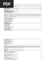 New Lesson Plan Template DepEd 2026 ILAW Format | PDF | Learning ...