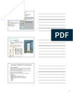 Introdução À Cromatografia