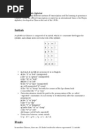 Download The Chinese Phonetic Alphabet by Annabella SN10483690 doc pdf