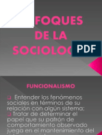 Sociologia Peruana