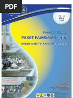 Download Hibah Insentif kabupatenKota HIK PAMSIMAS Petunjuk Teknis by Oswar Mungkasa SN104839480 doc pdf