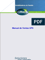 Manual de Ventas UPS Reducido