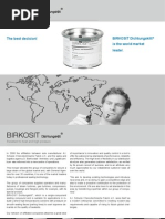 Birkosit India +91-98851-49412
