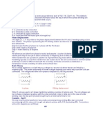 Vector Groups PDF