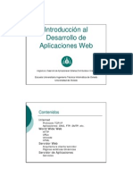 01. Introduccion Al Web