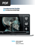 PacsCube 3.0 User Guide Overview | PDF | Icon (Computing) | Compact Disc