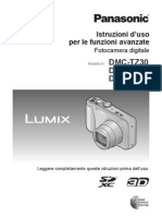 Lumix DMC Tz30