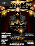 Download GeeChee One SEPT 2012 featuring Dirty Dave and HOD by F Khristopher Blue SN104846617 doc pdf