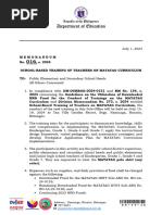Um 195 Official Deped Desktop and Laptop Wallpaper | PDF