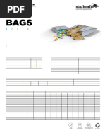 Sappi Brochure Specialities NEW en | PDF | Paper | Packaging And