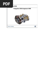 Dual Clutch Transmission 7g Dct System Description Pdf Pdf Transmission Mechanics Clutch