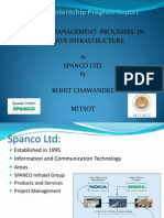 Telecom Passive Infra