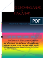 Forum Anak Polewali Mandar (FA - PM)