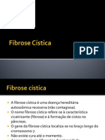 Fibrose Cística