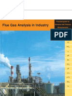 Flue Gas in Industry 0981 2773