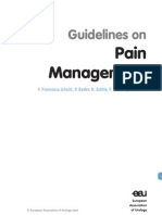 21 Pain Management 2007