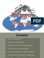 Module 4 - Dengue Fever by Dr. Nadeem Zaka