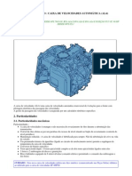 Apresentação Caixa de Velocidades Automática (Al4)