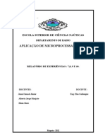 Microprocessadores relatório experiências 7-10