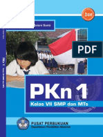 Download BukuBsebelajarOnlineGratiscom-Kelas1 Pendidikan Kewarganegaraan Dewianiaty-1 by BelajarOnlineGratis SN104870435 doc pdf