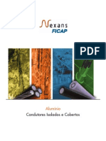 Condutores Isolados - Nexans