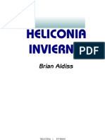Aldiss, Brian W - Heliconia Invierno