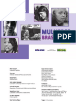 Anu A Rio Mulheres Brasileira S 2011