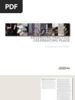 Download Extending Practice  Celebrating Place by France Leigh SN104876256 doc pdf