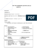 47 4.7 Dnevni Podgotovki