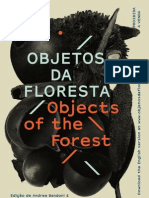 Objetos Da Floresta