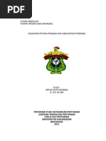 Download Makalah Irigasi Dari Pak Totok by Syamsyahrir Arsyad SN104882641 doc pdf