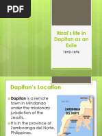 Download Exile in Dapitan by Vim Apostol SN104889523 doc pdf