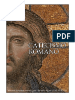 Concilio de Trento - Catecismo Romano
