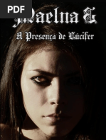 Maelna  & A Presença de Lucifer