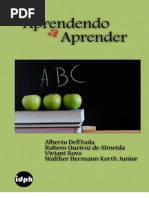 Aprendendo a Aprender