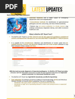 BioFire GI Panel Testing Instructions | PDF | Polymerase Chain Reaction ...